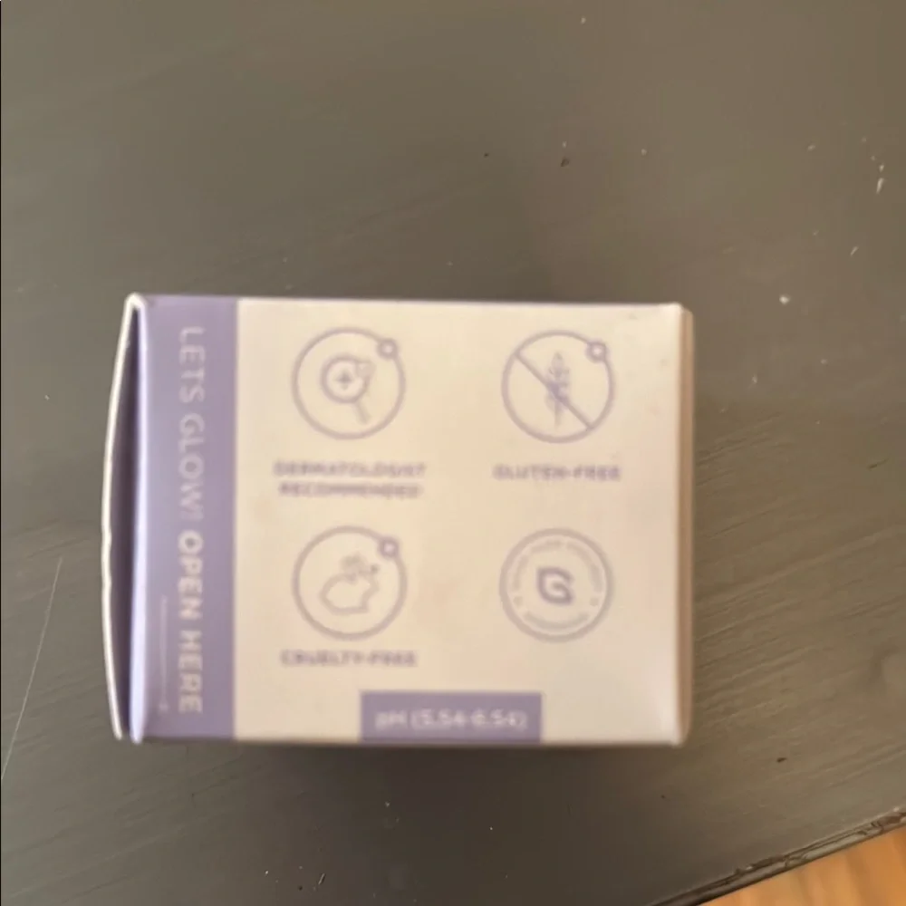 GO PURE Tightening